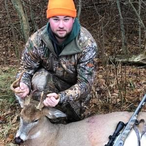 Meet your Posher, Jacob